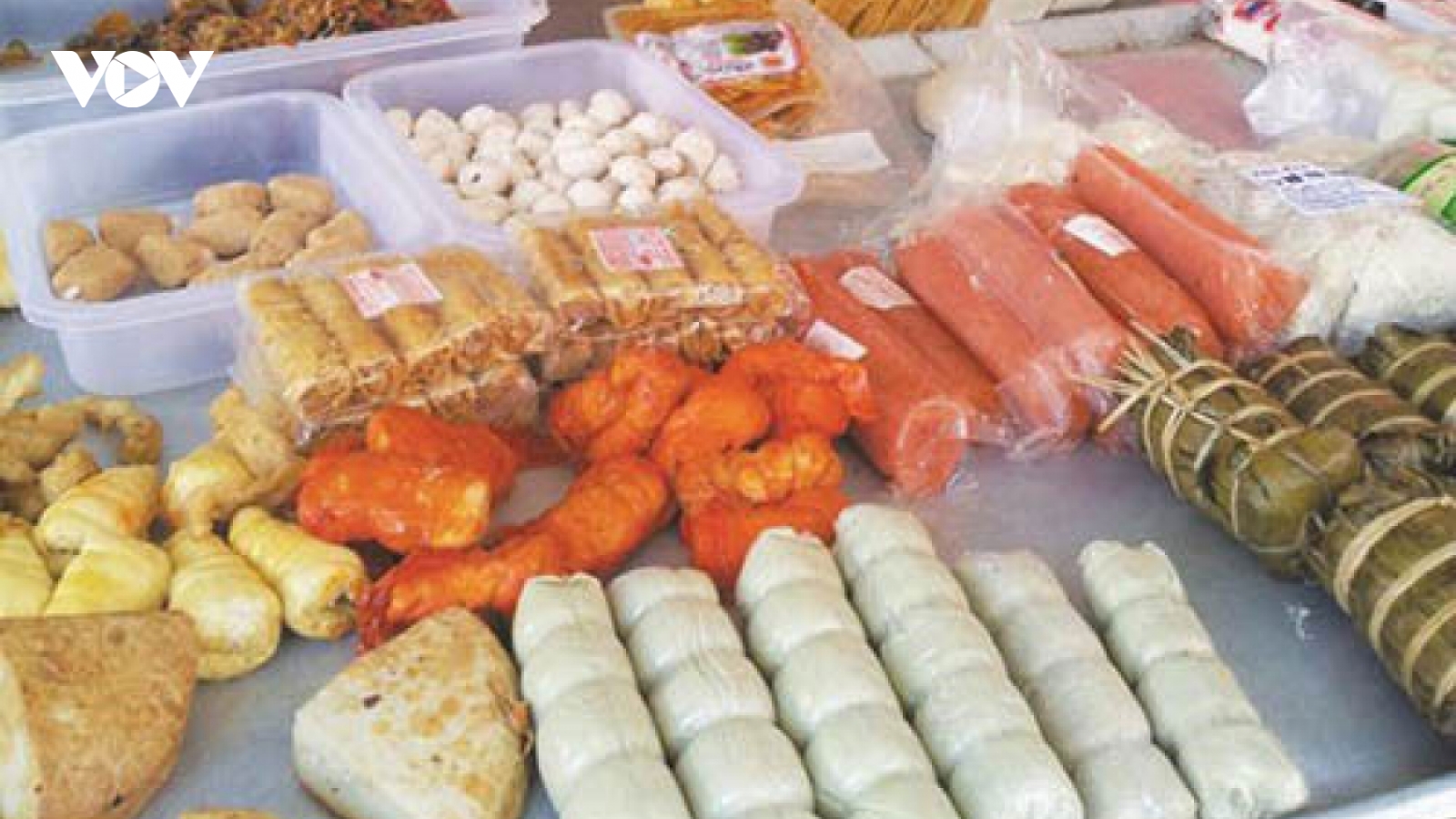 Ăn chay thế nào để không thiếu chất?