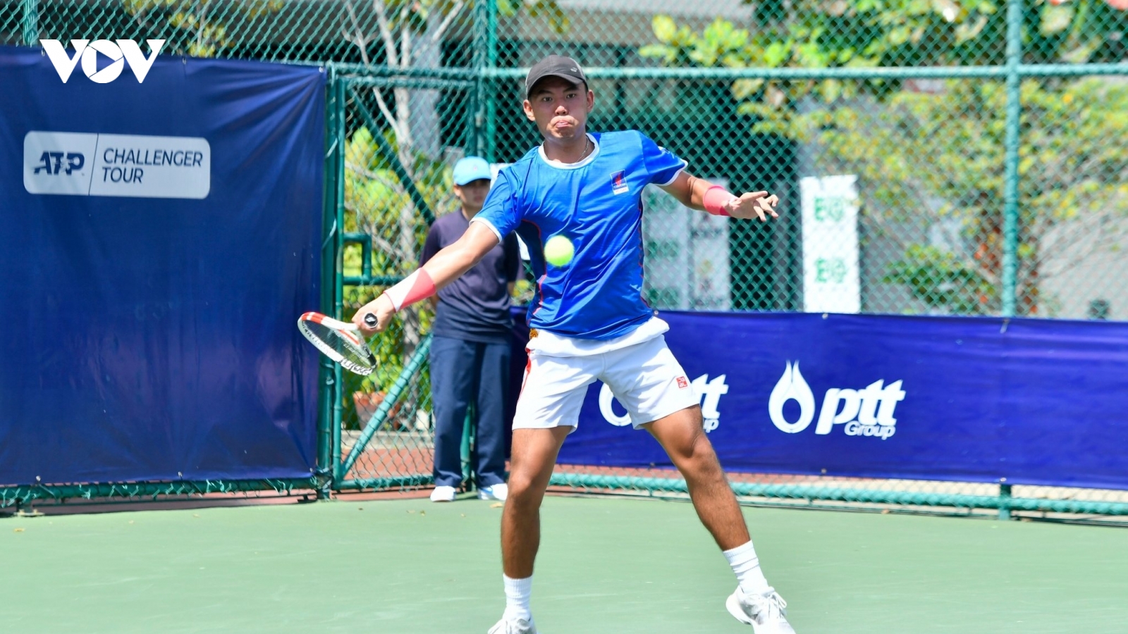 Lý Hoàng Nam có cơ hội dự vòng loại Australian Open 2023