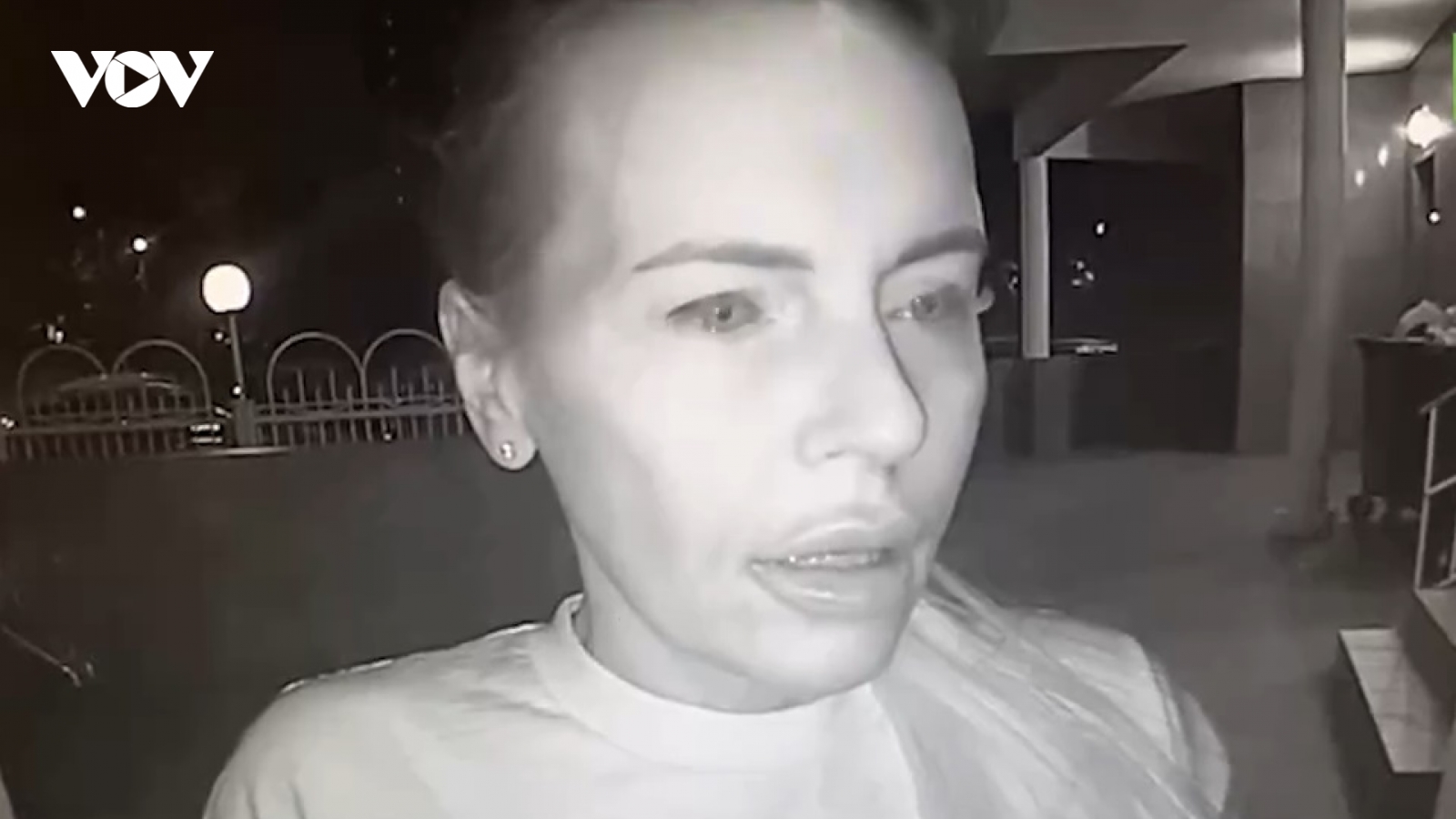 FSB công bố video nghi phạm sát hại con gái triết gia Nga Dugin