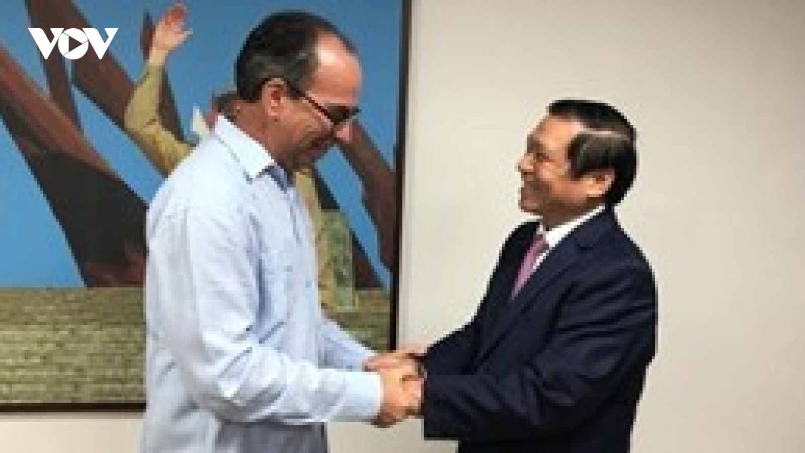 Vietnam, Cuba bolster cooperation in ideological work