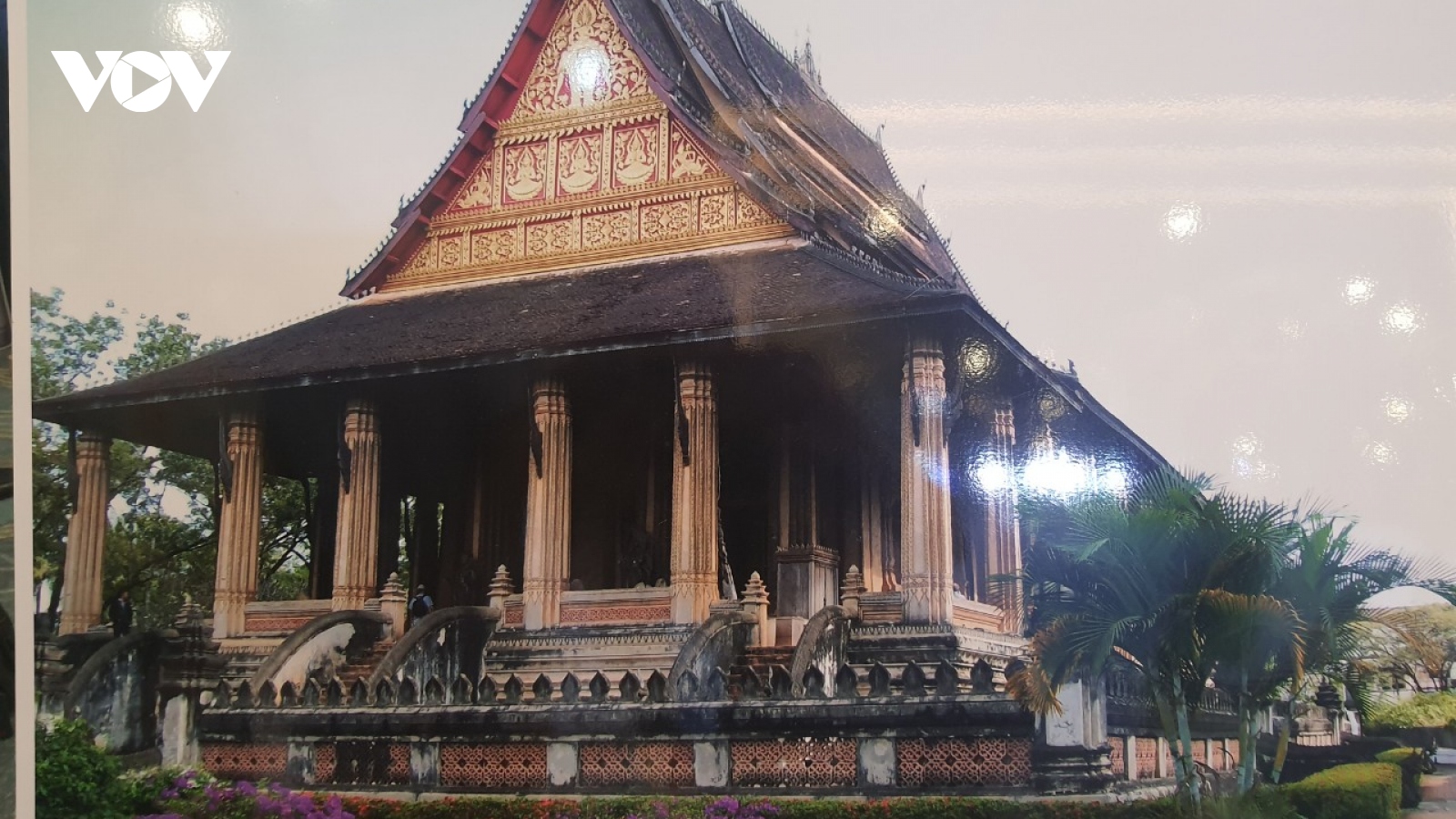 Đẩy mạnh hợp tác phát triển du lịch giữa hai thủ đô Hà Nội – Vientiane