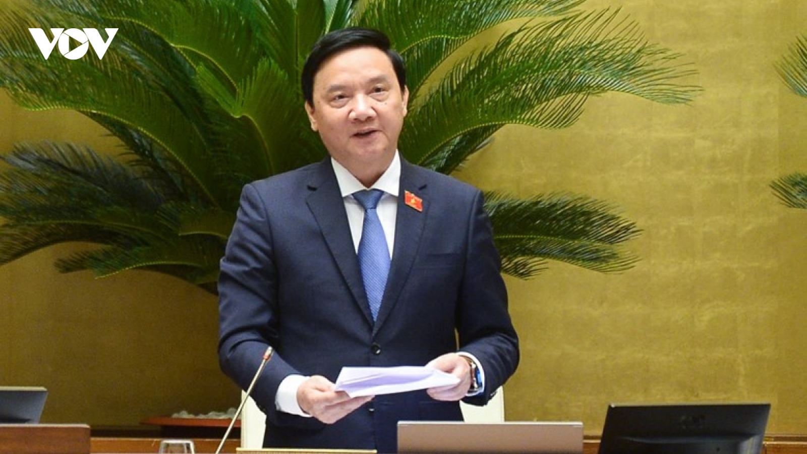 Quốc hội thành lập đoàn giám sát về công tác phòng, chống dịch Covid-19