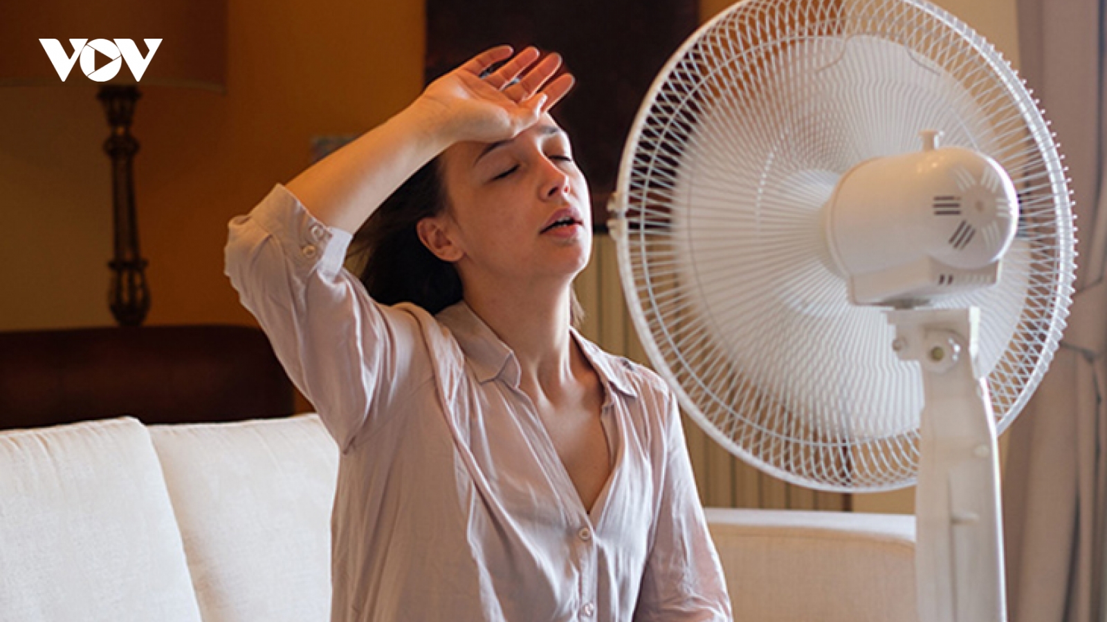 Mẹo chống lại các đợt nắng nóng trong mùa hè