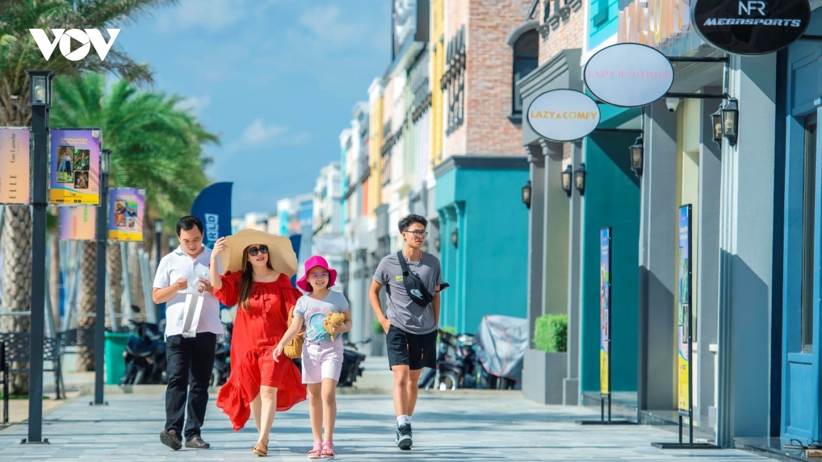 Đón đầu bất động sản du lịch nghỉ dưỡng Hồ Tràm trước loạt dự án hạ tầng về đích
