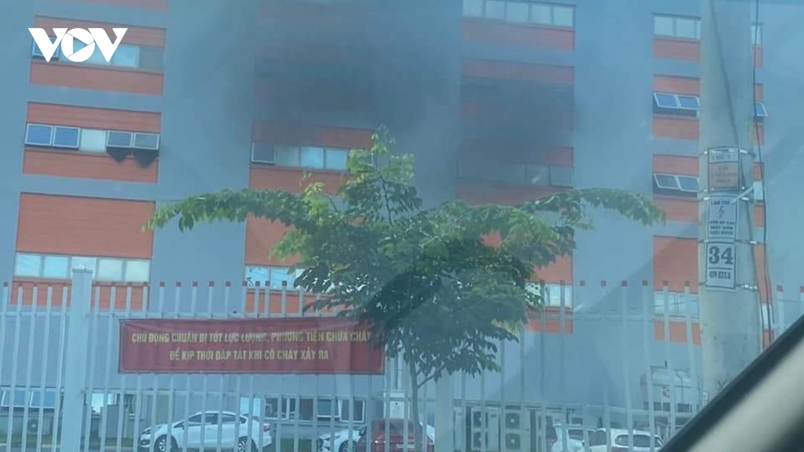 Bắc Ninh chỉ đạo làm rõ nguyên nhân vụ nổ ở Công ty Seojin Auto