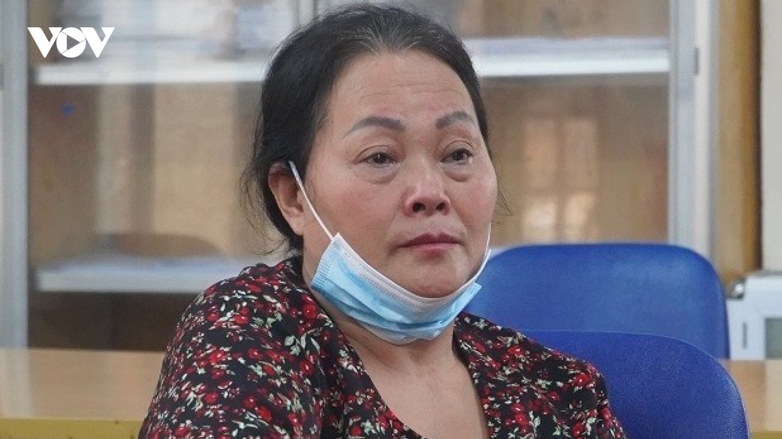 "Nữ quái" ra tù vào tội lại lĩnh án chung thân vì buôn ma túy