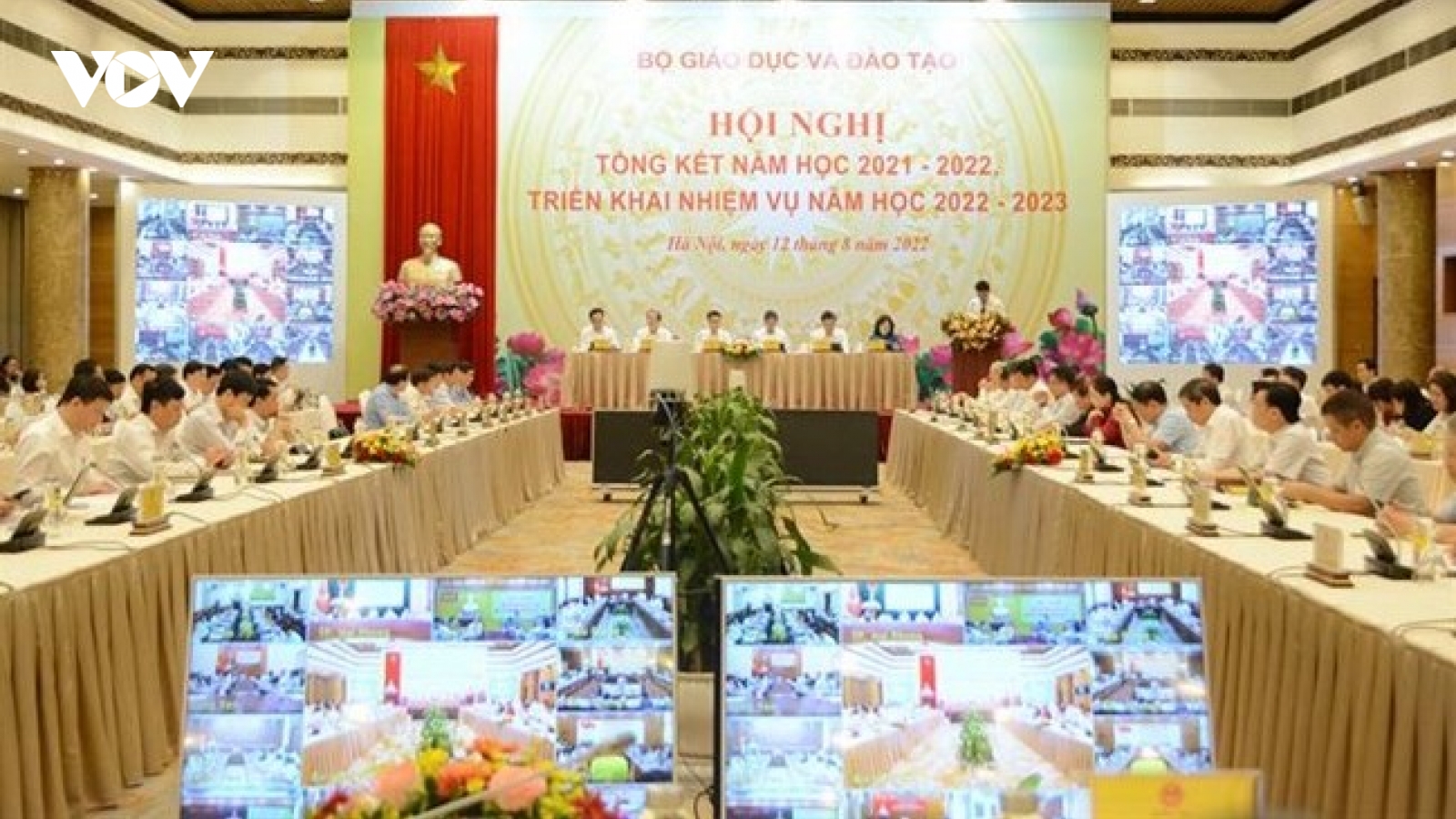 Vì một nền giáo dục trung thực: Đau đớn cũng phải làm
