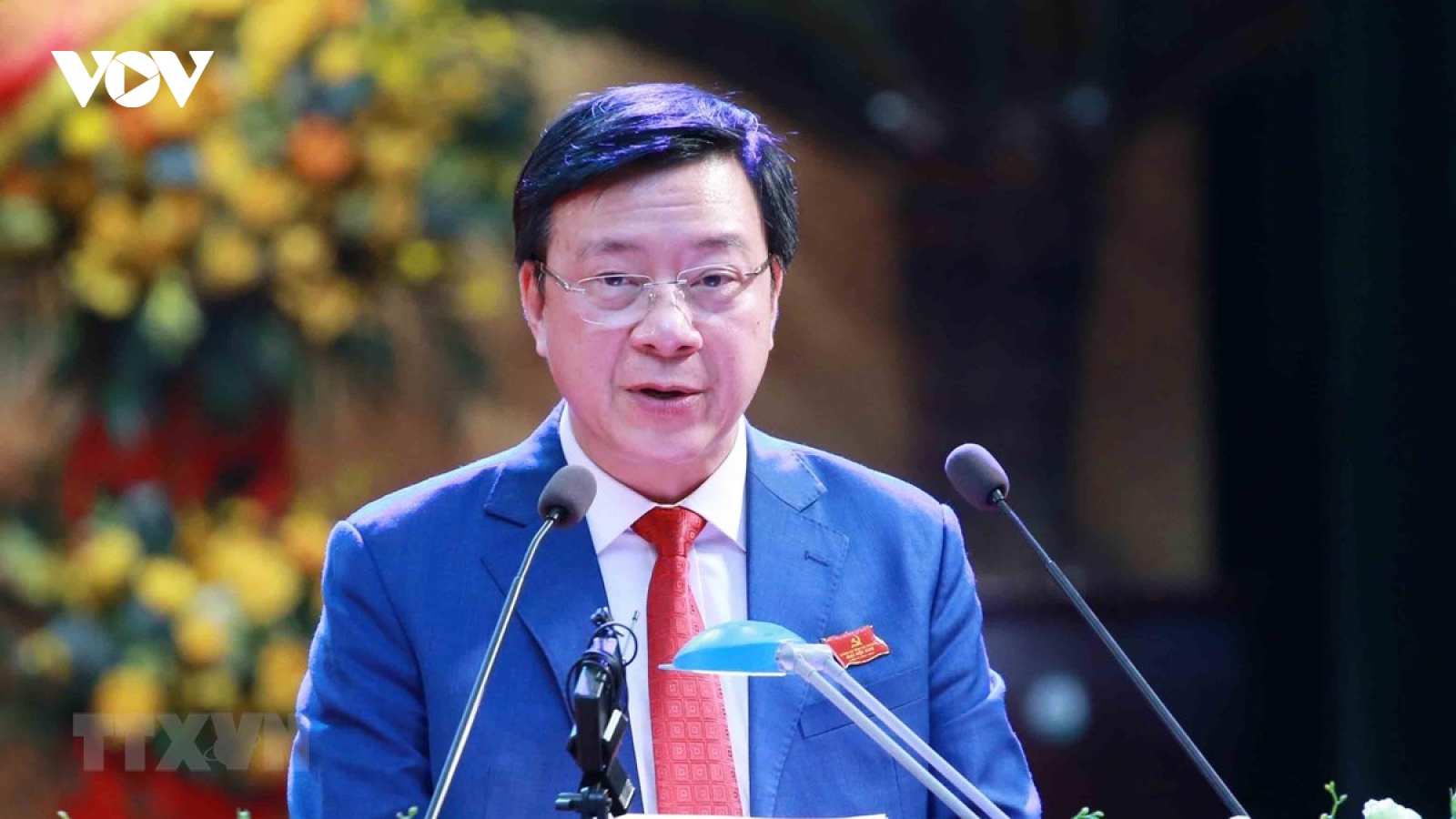Vi phạm của Bí thư Tỉnh ủy Hải Dương Phạm Xuân Thăng đến mức xem xét kỷ luật