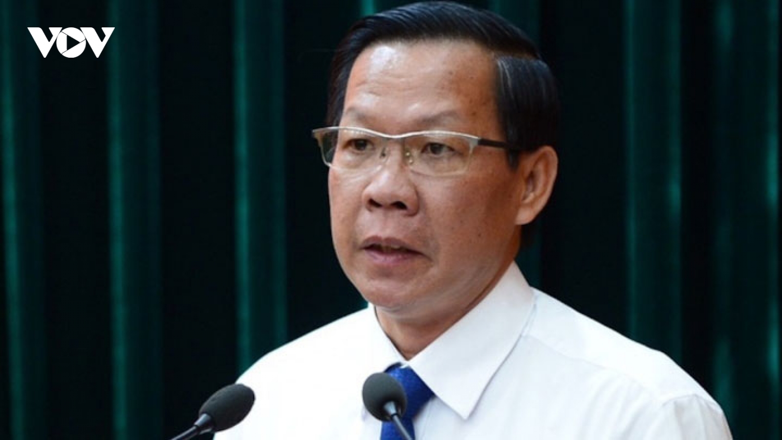 TP.HCM chưa thành lập trung tâm mua sắm tập trung trang thiết bị y tế