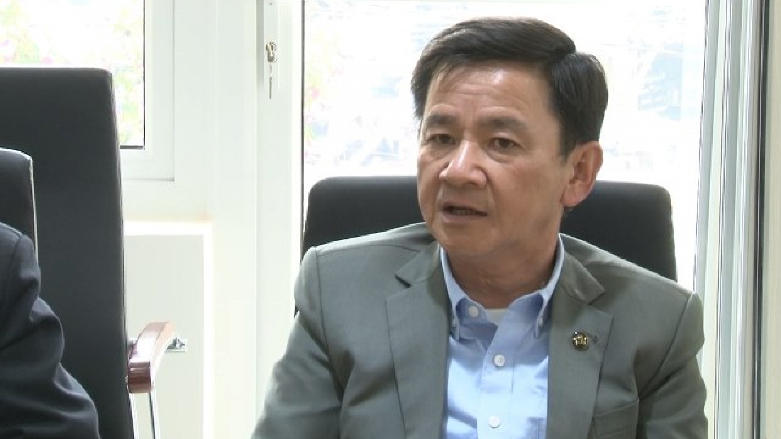 Miễn nhiệm Phó Chủ tịch UBND tỉnh Lâm Đồng vì lý do sức khỏe