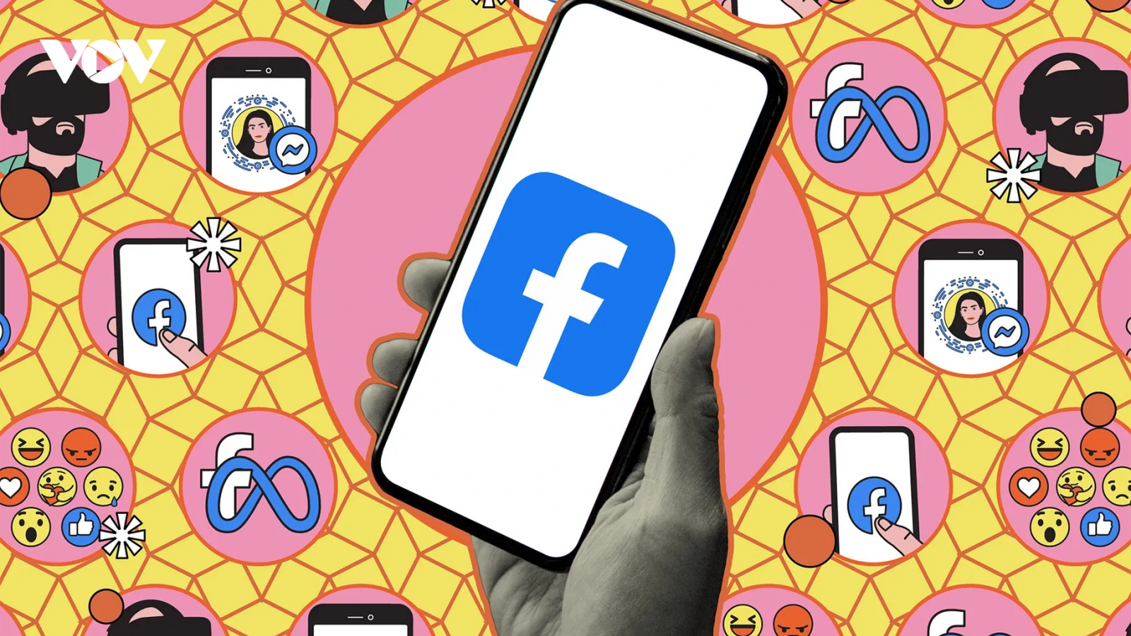 Cách chỉnh sửa, xóa và khôi phục một bài đăng trên Facebook