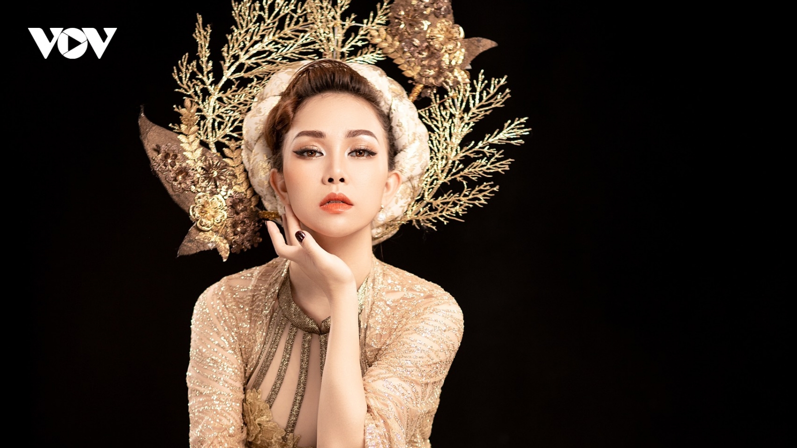 Sao Mai Quách Mai Thy ra MV "Khóc mẹ" nhân mùa Vu Lan báo hiếu