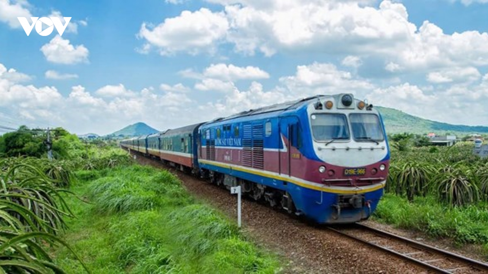Ministry of Transport looks to revamp railway network