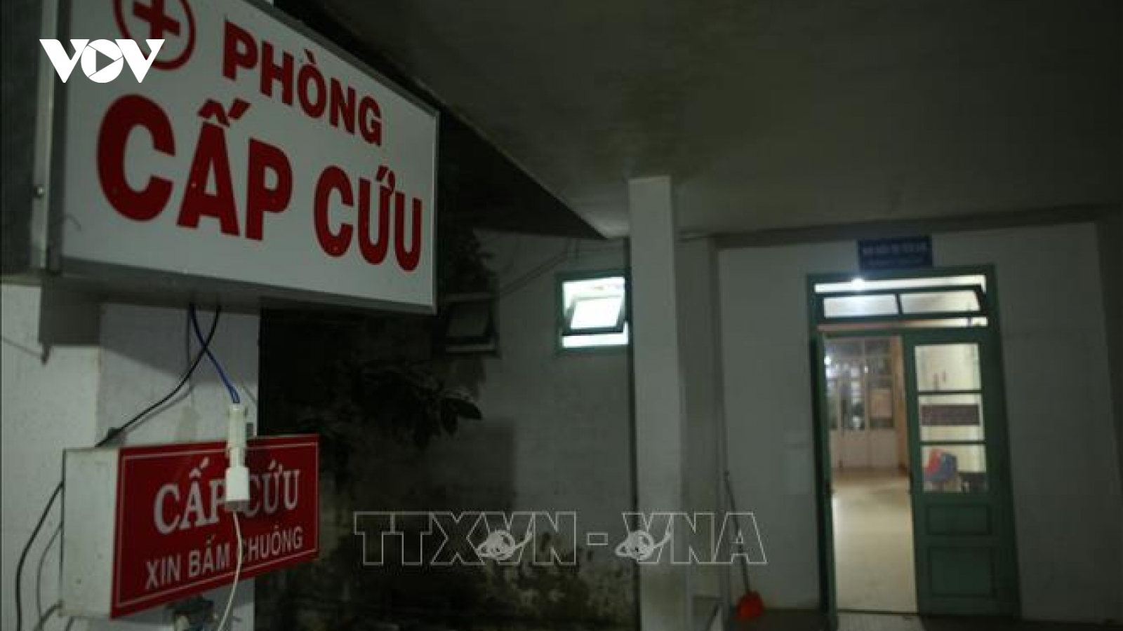 1 công nhân than Dương Huy tử vong vì tai nạn lao động
