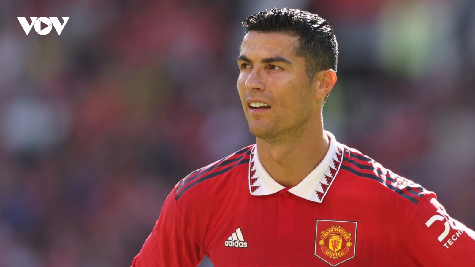 Ronaldo gửi thông điệp đến HLV Erik ten Hag trước trận gặp Brighton