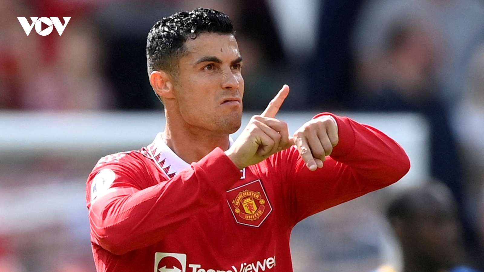 HLV Erik Ten Hag nên học HLV Zidane về cách dùng Ronaldo