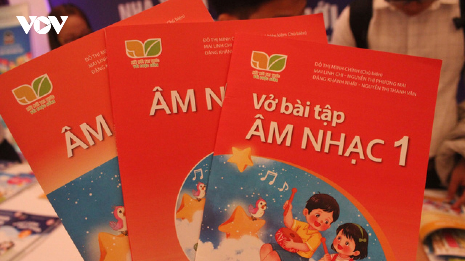 Các trường sư phạm tăng tốc đào tạo giáo viên cho chương trình mới