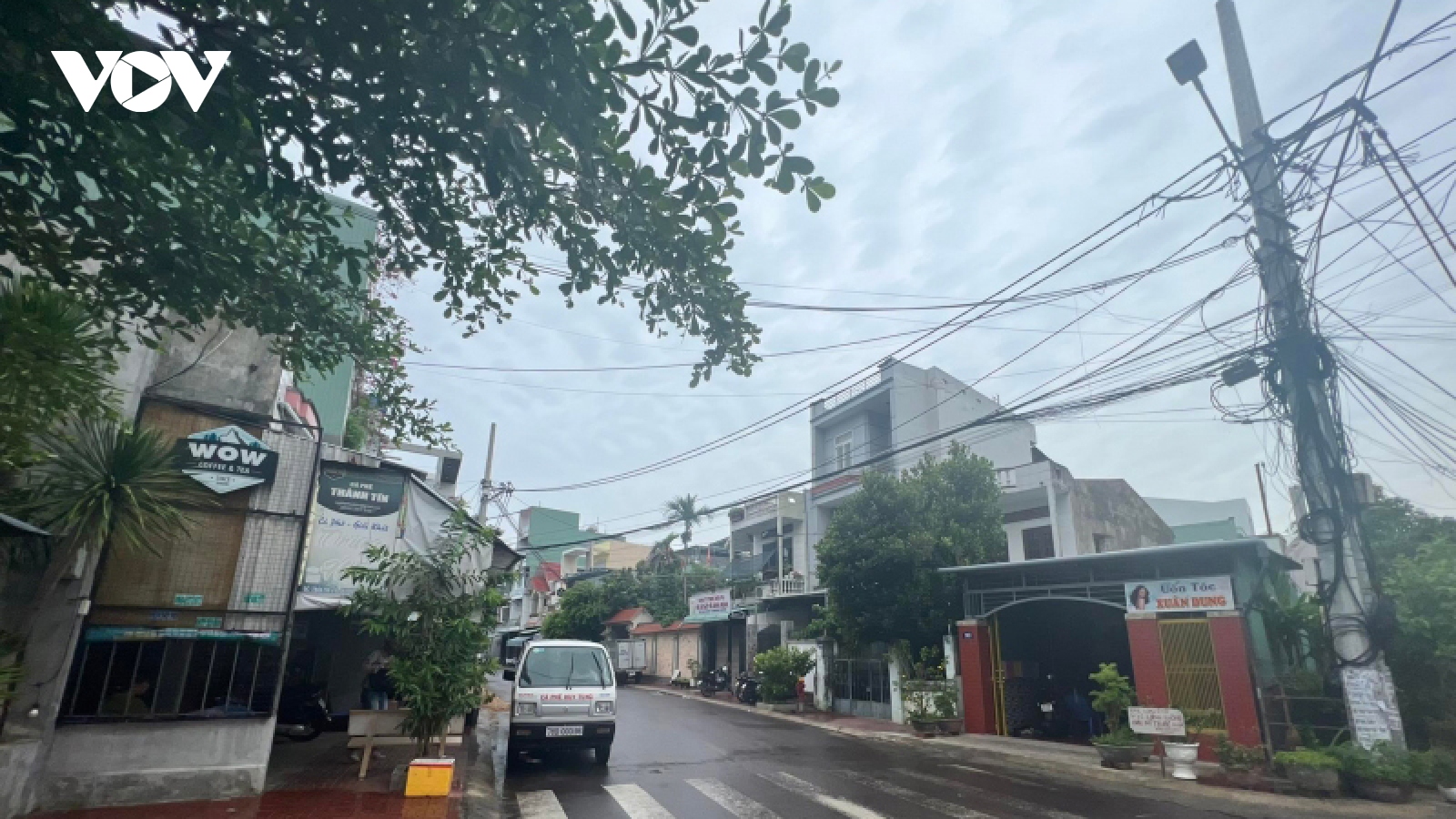 Nhiều xã, phường của thành phố Quy Nhơn chi sai hàng tỷ đồng tiền ngân sách