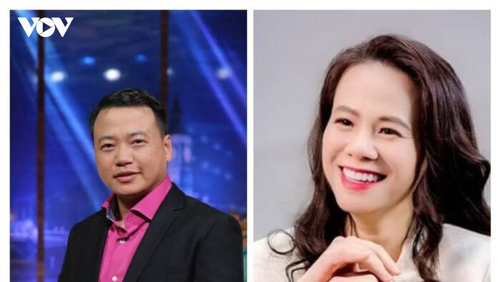 Chuyện showbiz: Vợ shark Bình cho biết hai người vẫn là vợ chồng về mặt pháp lý
