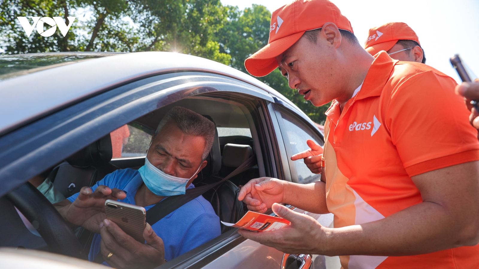 "Tôi chỉ đi 10km cao tốc sao bắt phải có đủ tiền cho gần 300km?"