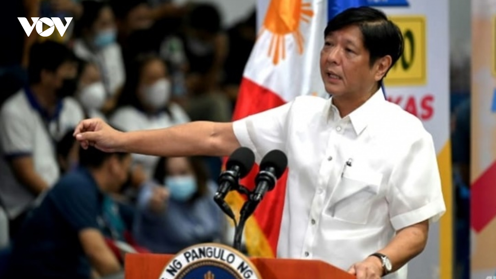 Tổng thống Philippines thăm 2 nước ASEAN đầu tiên - ưu tiên về đối ngoại