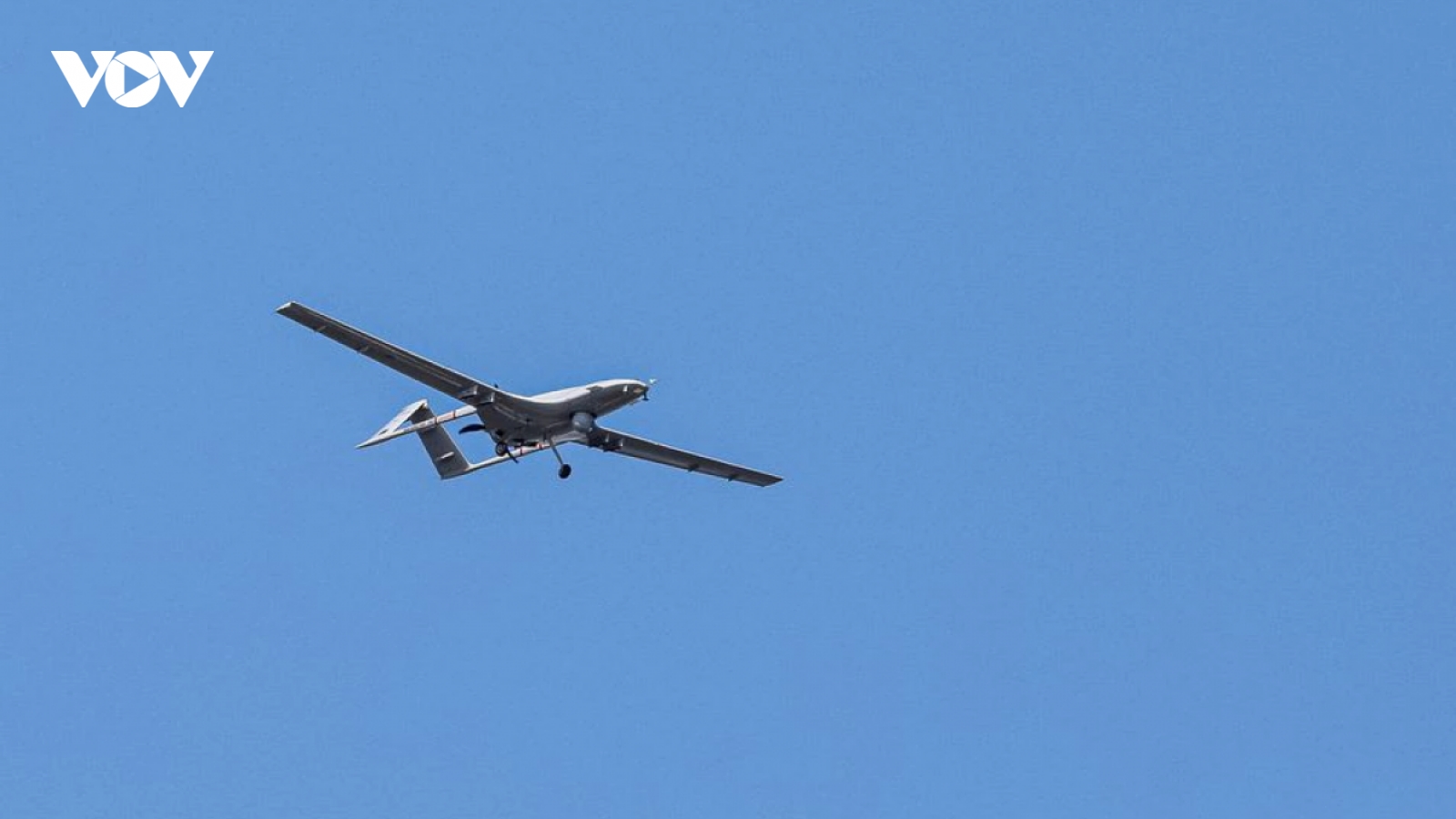 Điều ít biết về “sát thủ” diệt UAV Mỹ vừa cung cấp cho Ukraine