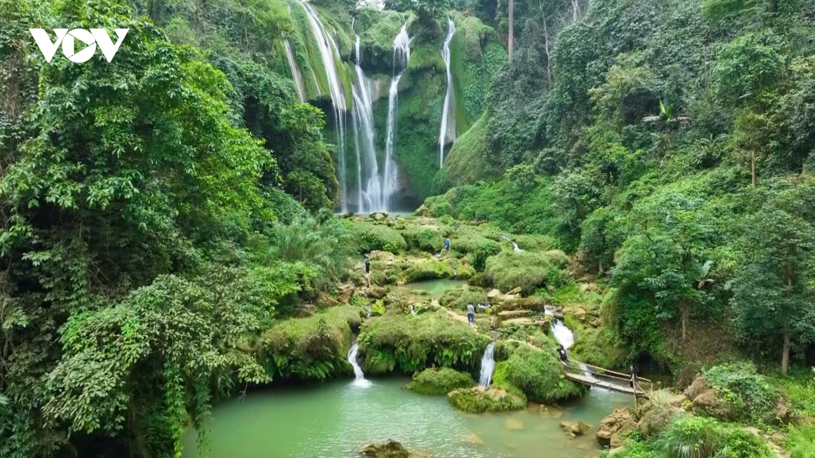 Nét đẹp say lòng du khách tại vùng đất cửa ngõ Sơn La