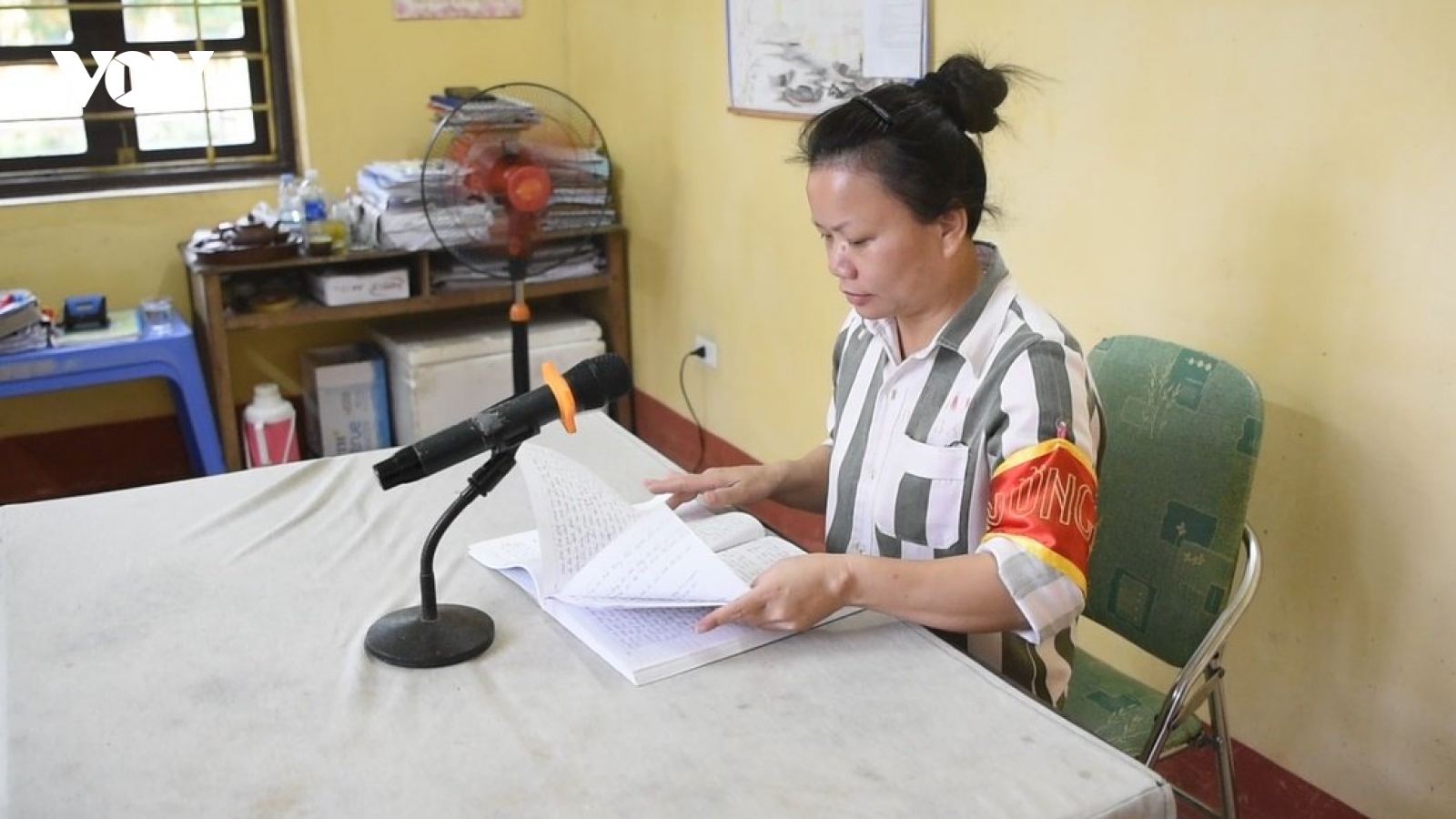 Phạm nhân 2 án chung thân, nhiều lần nghĩ đến tự tử, nay hy vọng ngày về