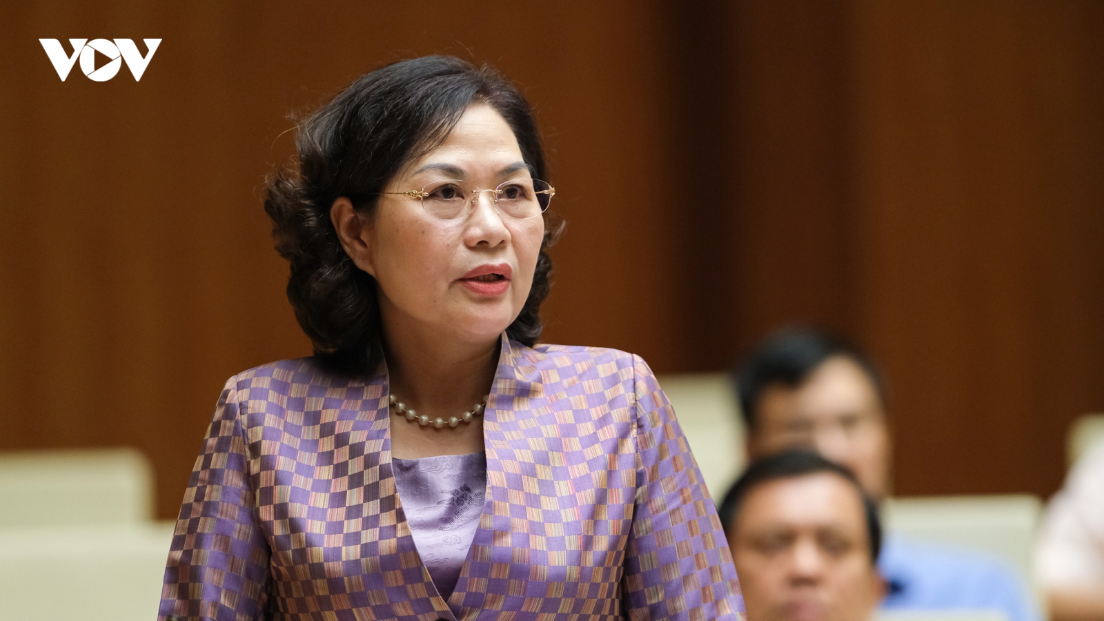 "Nhu cầu vay tín dụng đen trong nhân dân vẫn còn rất lớn"