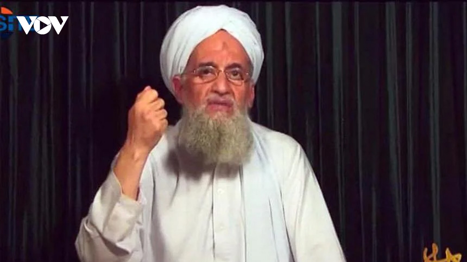 Tình báo Mỹ xác định vị trí và tiêu diệt thủ lĩnh Al-Qaeda như thế nào?