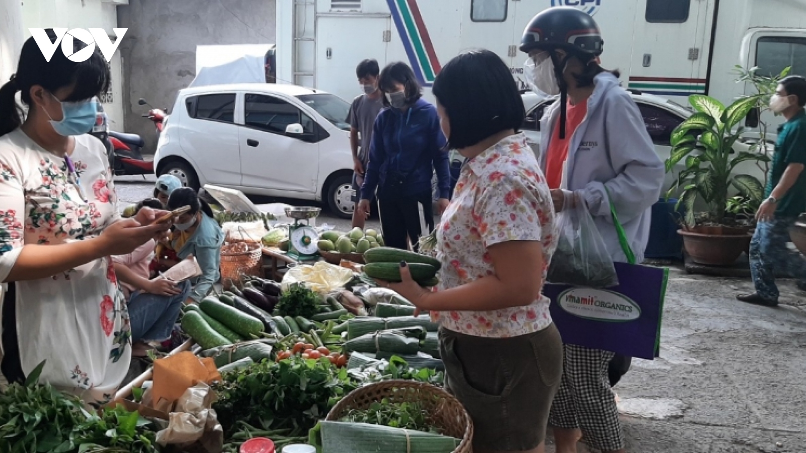 TP.HCM giải ngân đầu tư công chậm