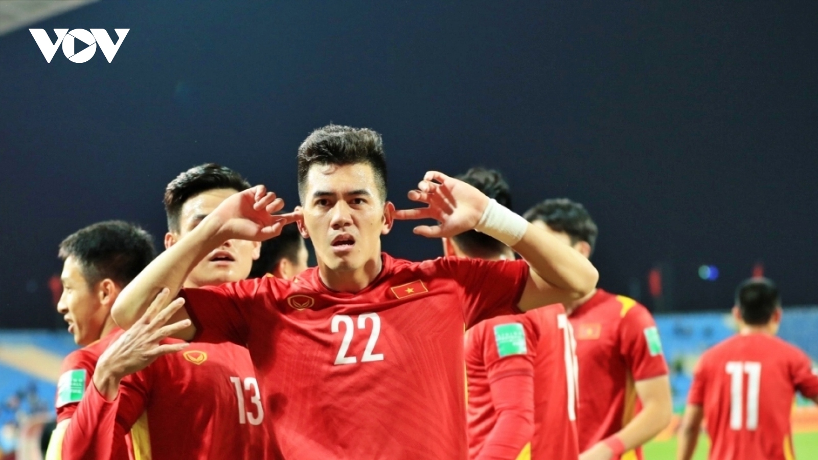 ĐT Việt Nam nằm cùng bảng với ĐT Malaysia ở AFF Cup 2022