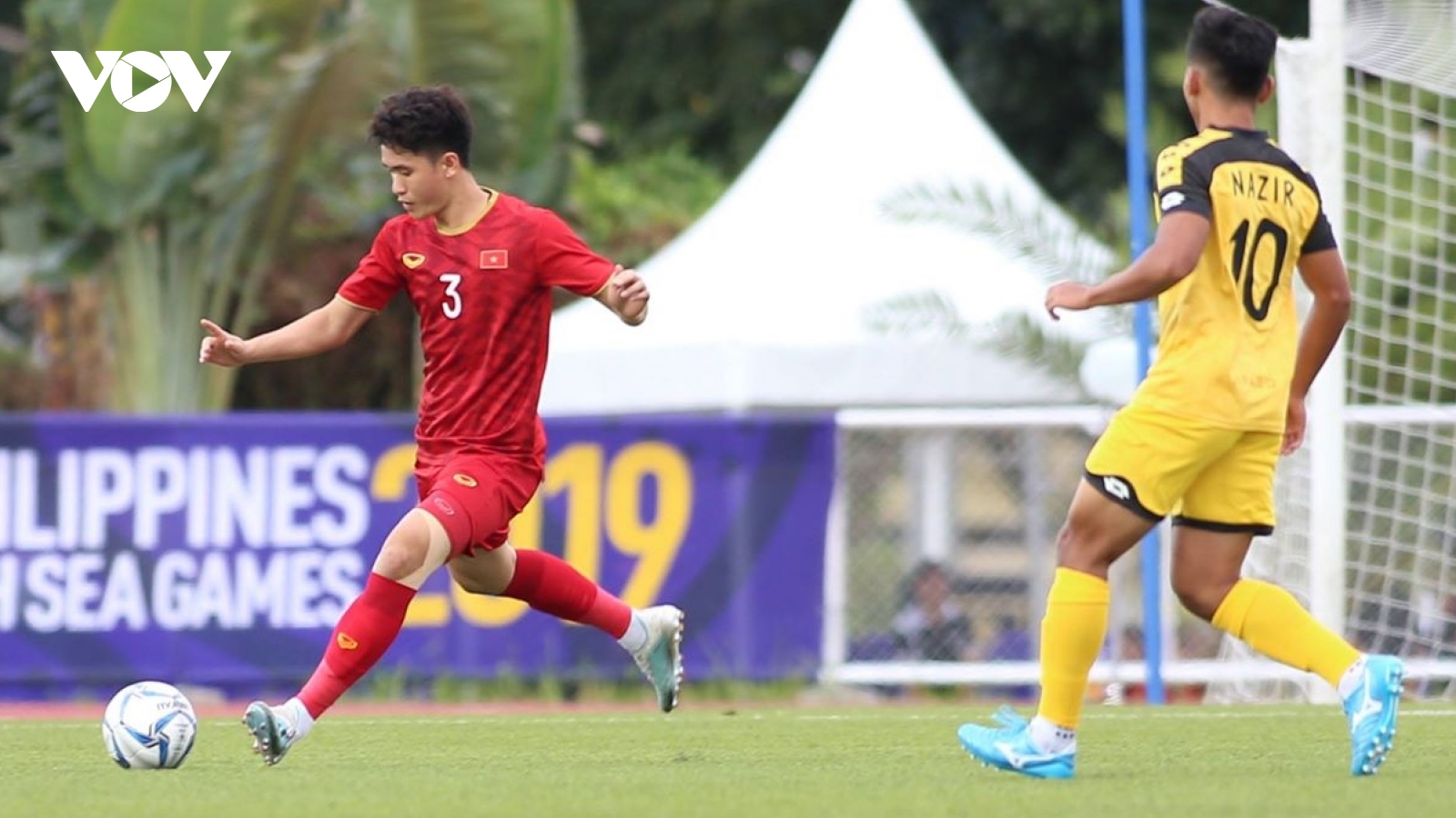 Cựu tuyển thủ U23 Việt Nam gia nhập Hà Nội FC 