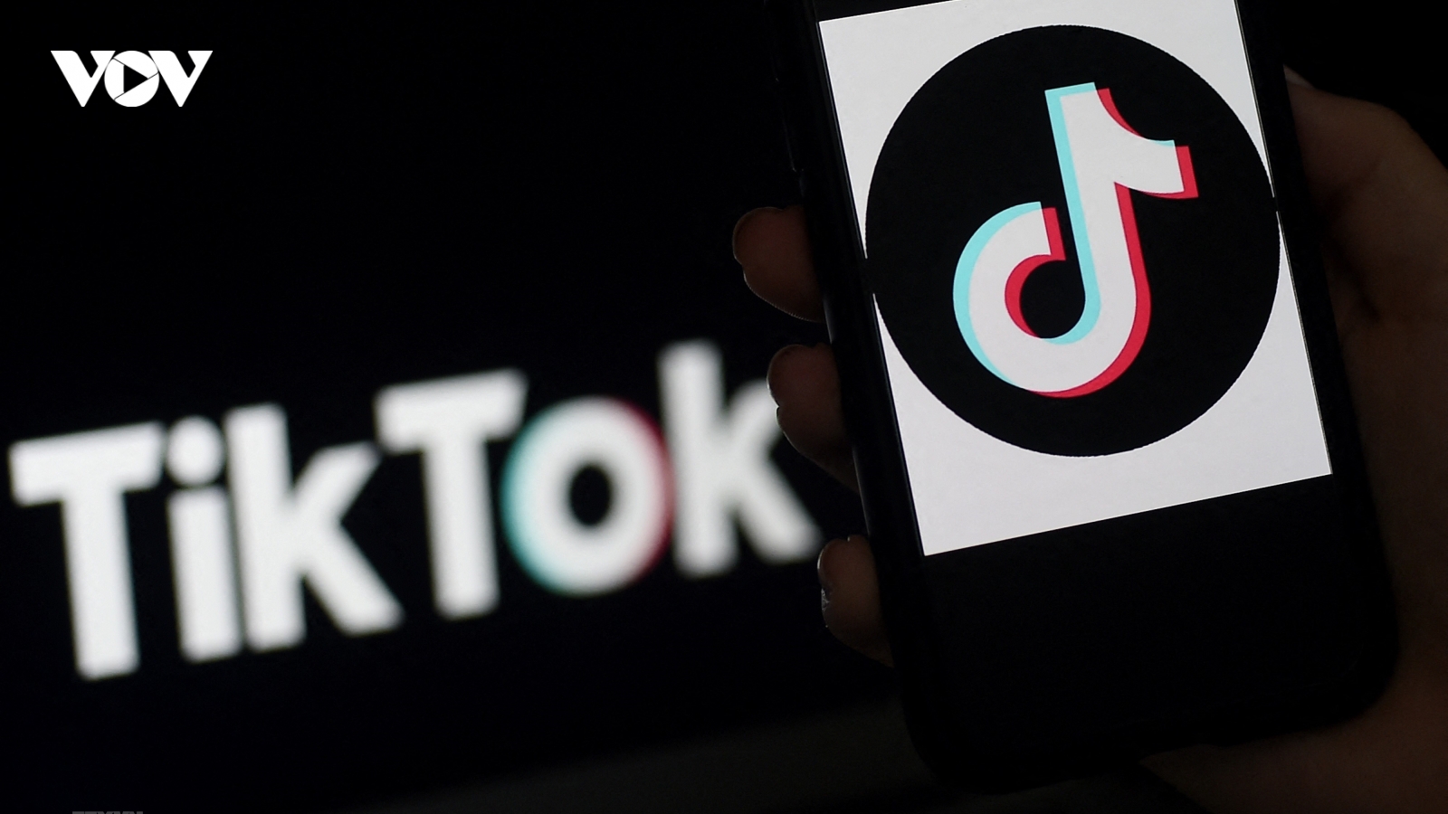 TikTok vô hiệu hóa các quảng cáo chính trị trước bầu cử Mỹ
