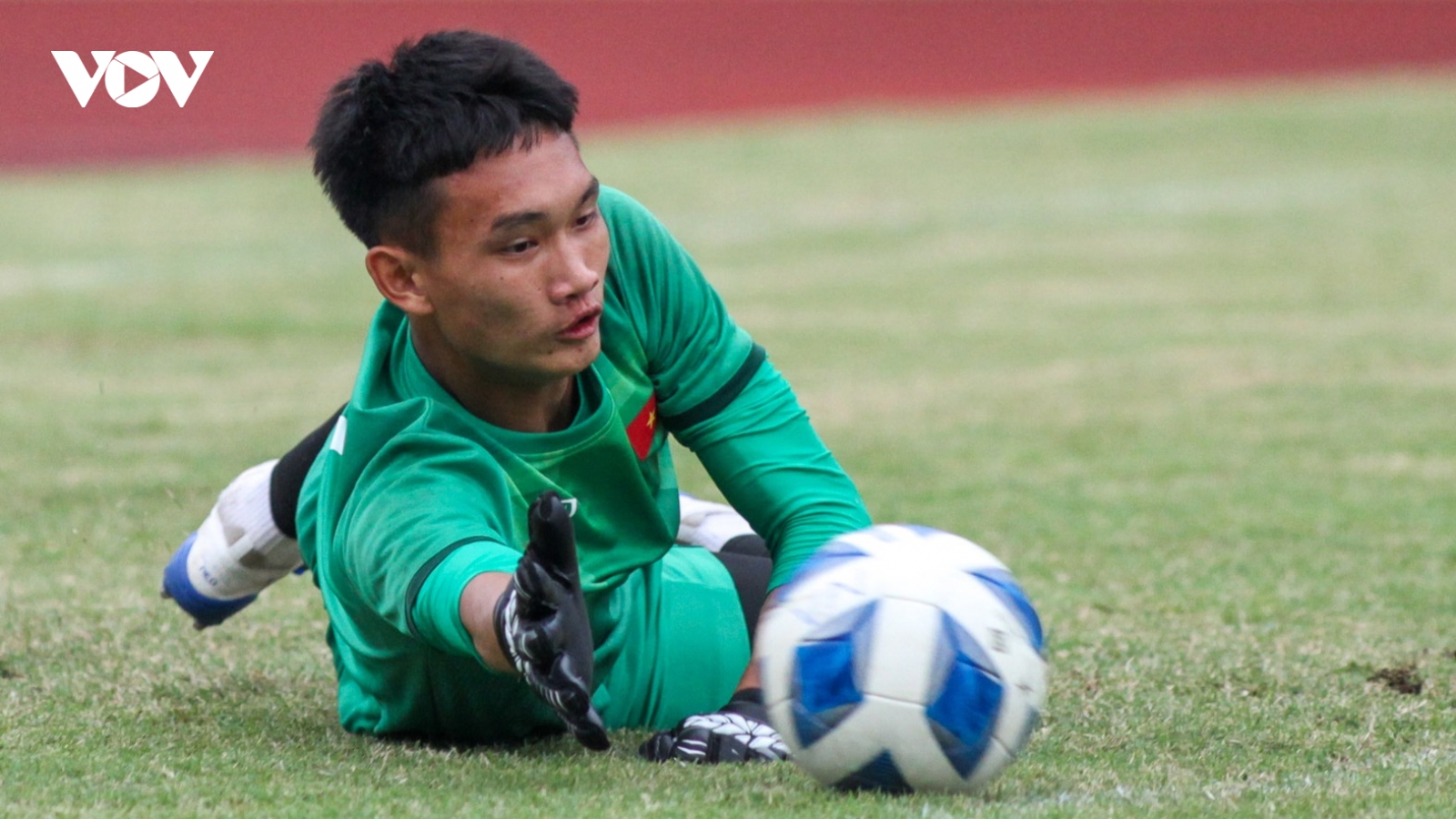 U16 Việt Nam nhận tin vui trước trận chung kết với U16 Indonesia