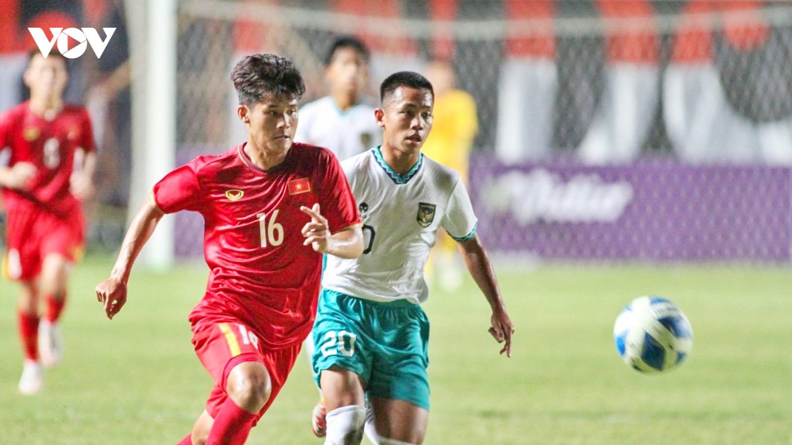 Thua U16 Indonesia, U16 Việt Nam đến Nhật Bản tập huấn chuẩn bị cho giải châu Á