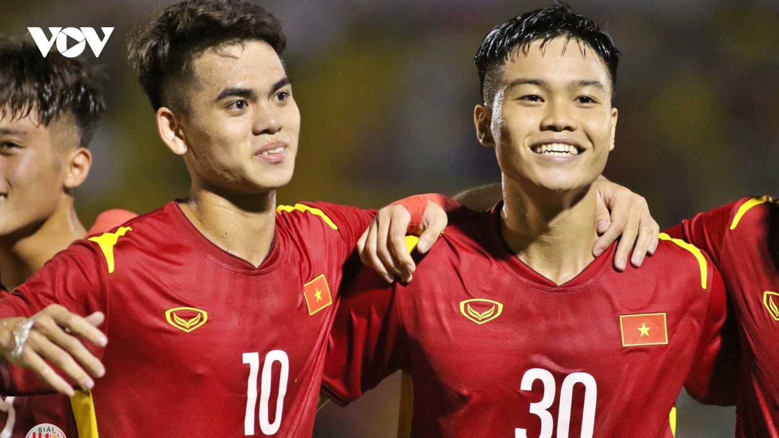Thắng kịch tính U19 Malaysia, U19 Việt Nam vào chung kết U19 Quốc tế 2022