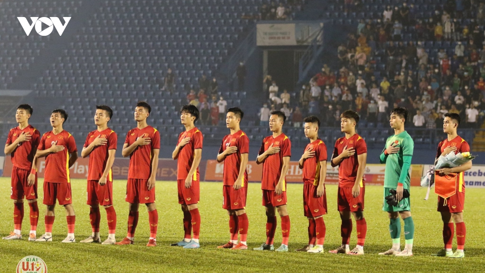 U20 Việt Nam gặp khó khi bóng đá Ấn Độ nhận án phạt từ FIFA