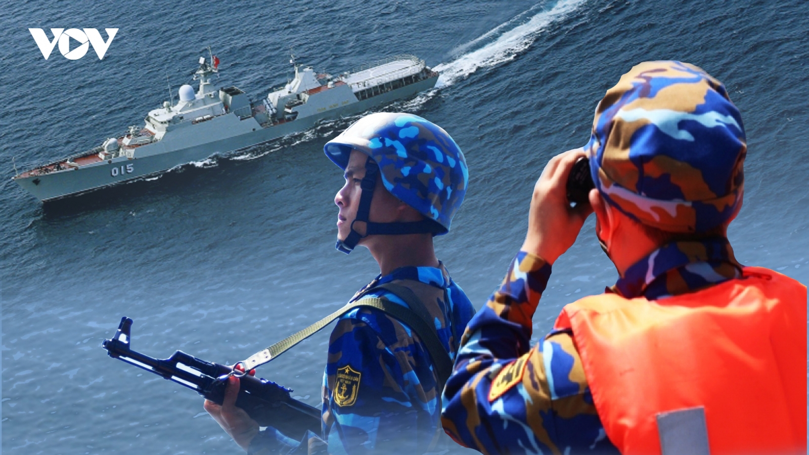 40 năm UNCLOS: Vẹn nguyên giá trị bản “Hiến pháp của các đại dương”