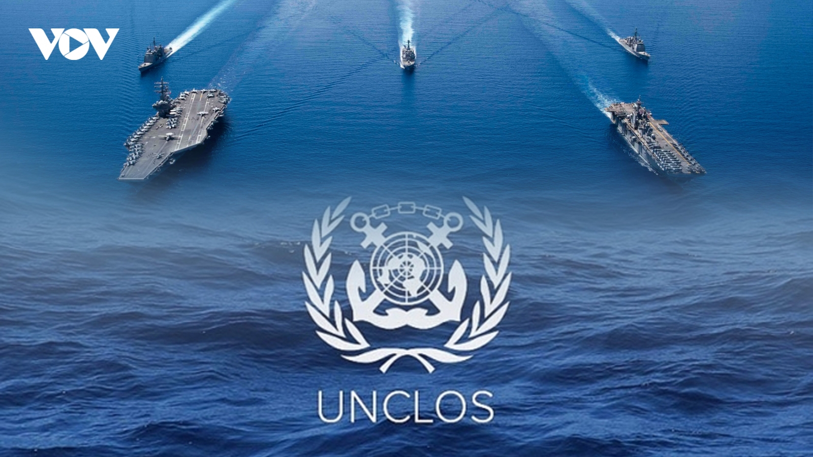 40 năm UNCLOS: Nhìn từ những vụ kiện quốc tế đến vụ kiện ở Biển Đông