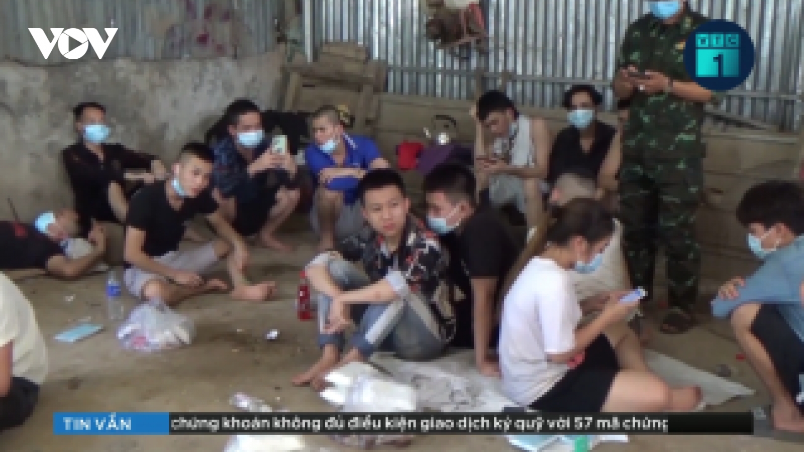 “Việc nhẹ lương cao” ở các sòng bài Campuchia: Thực chất là gì?