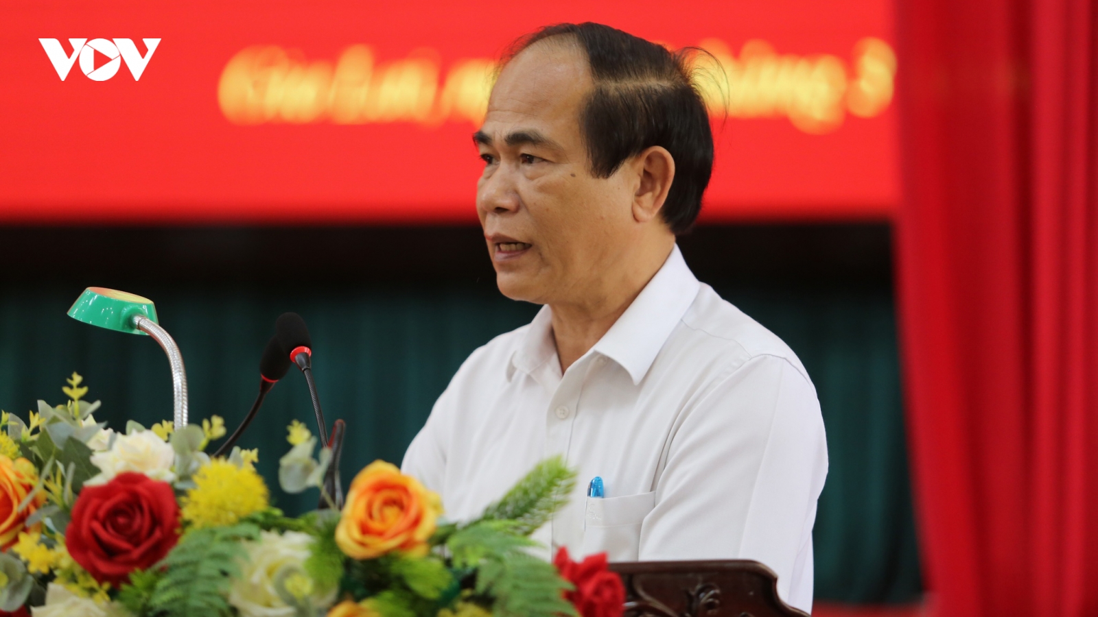 Cách chức Phó Bí thư Tỉnh uỷ Gia Lai đối với ông Võ Ngọc Thành