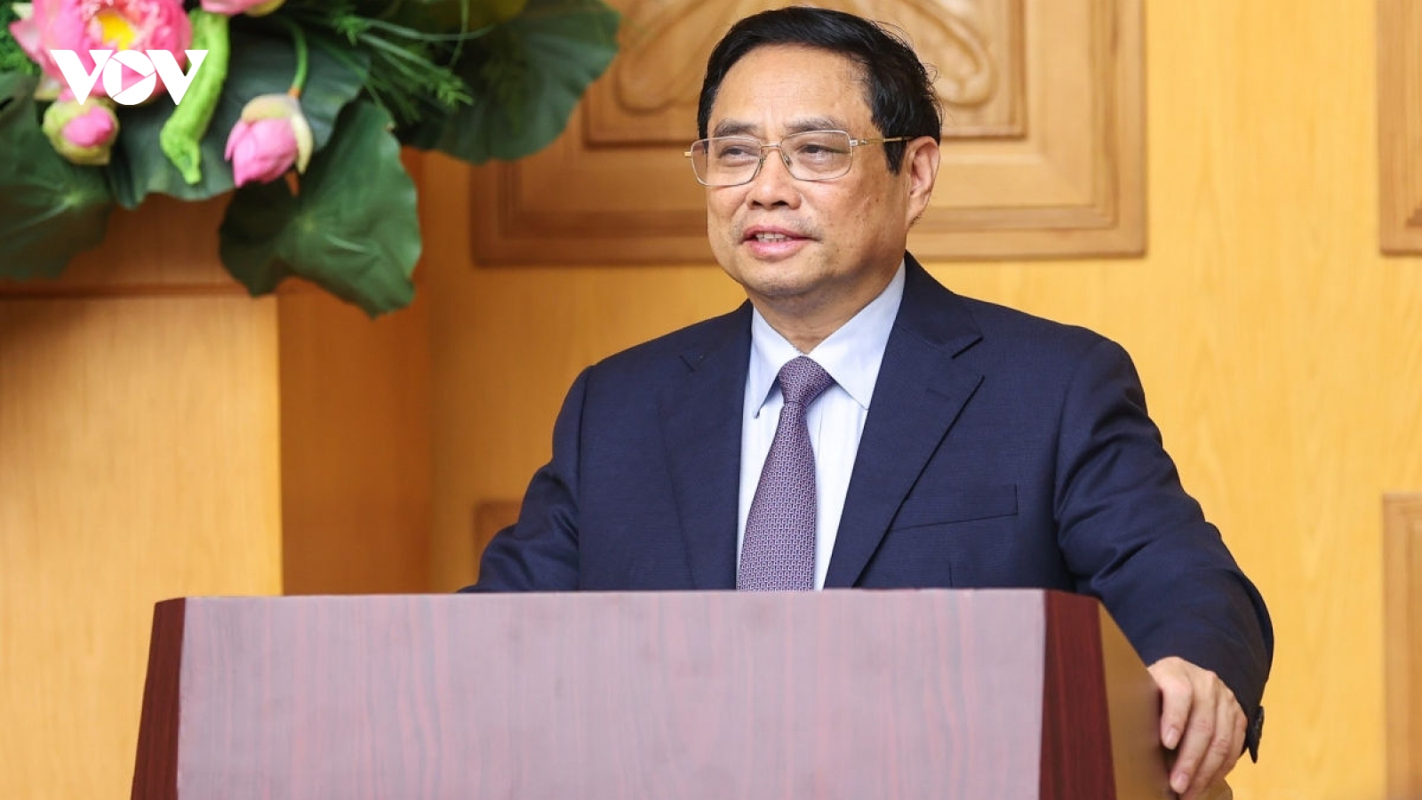 Đối thoại với các doanh nghiệp Hàn Quốc tại Việt Nam
