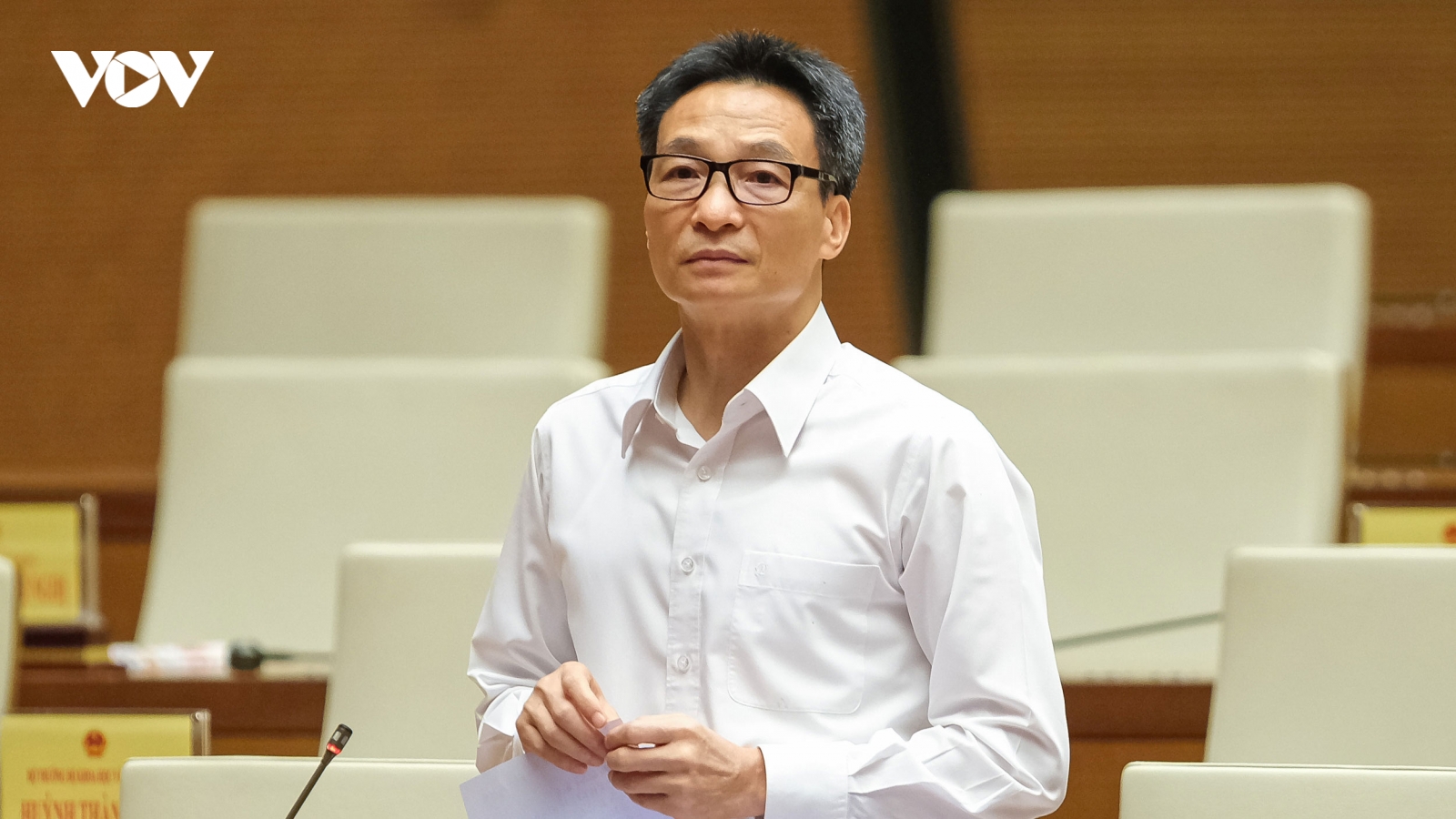 "Di tích văn hóa bị xâm phạm, trách nhiệm đầu tiên thuộc chính quyền địa phương"