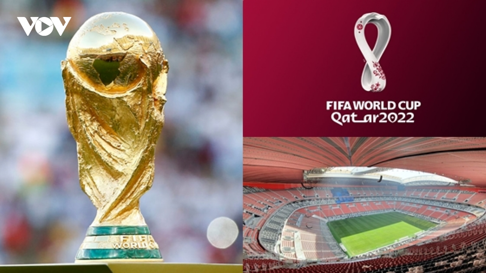 FIFA thay đổi lịch khai mạc World Cup 2022
