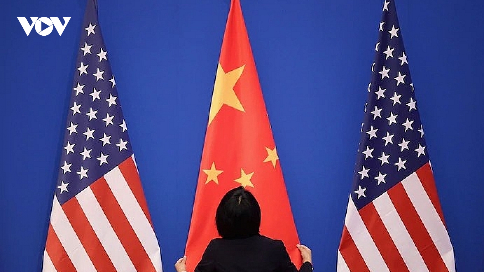 Nguy cơ xung đột giữa Mỹ và Trung Quốc khi bà Pelosi thăm Đài Loan