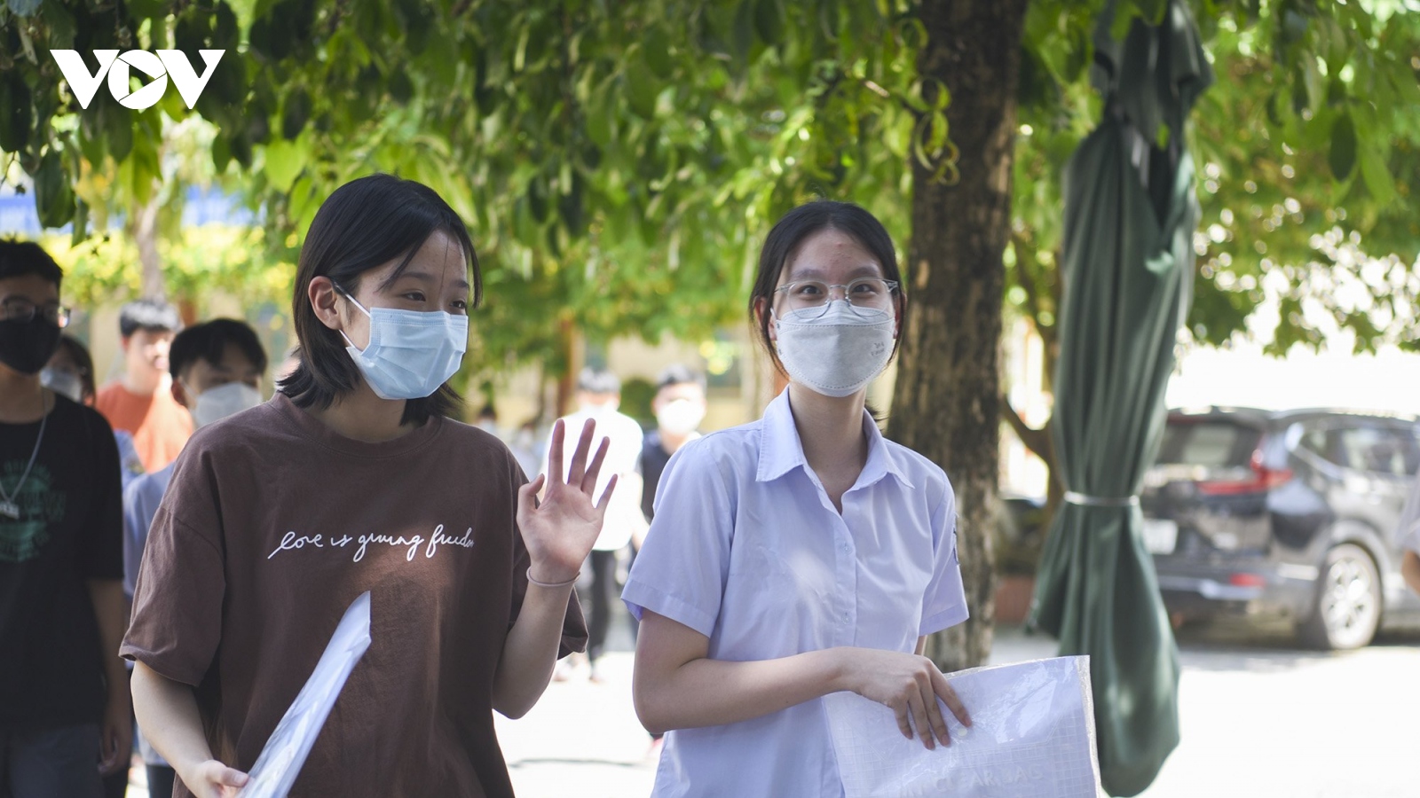 Gần hết thời gian đăng ký xét tuyển đại học, thí sinh cần lưu ý gì để chắc đỗ?