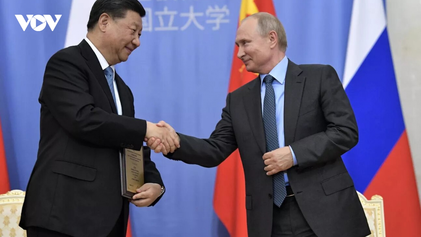 Điện Kremlin coi trọng Hội nghị thượng đỉnh của Tổ chức Hợp tác Thượng Hải