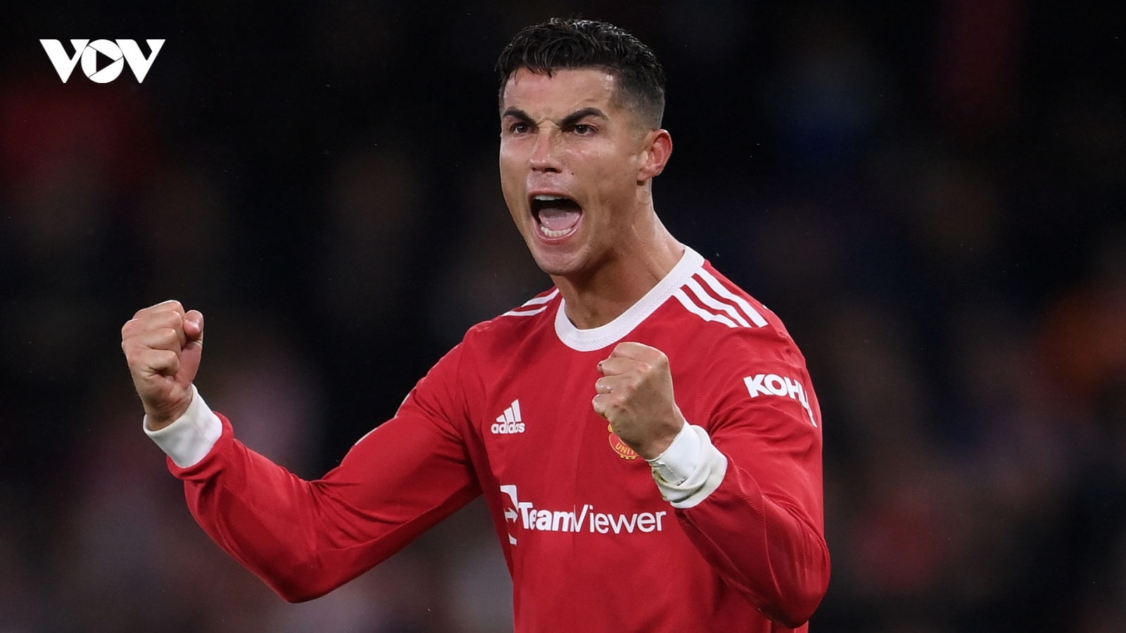 Ronaldo dự lễ trao giải Quả bóng Vàng 2022?
