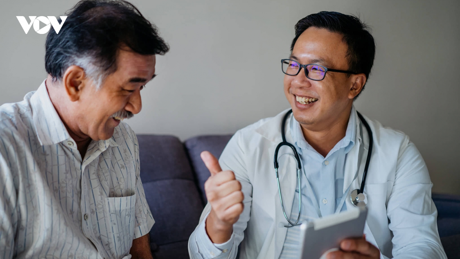 Hợp tác công tư đầu tiên nhằm nâng cao năng lực quản lý bệnh viêm gan virus